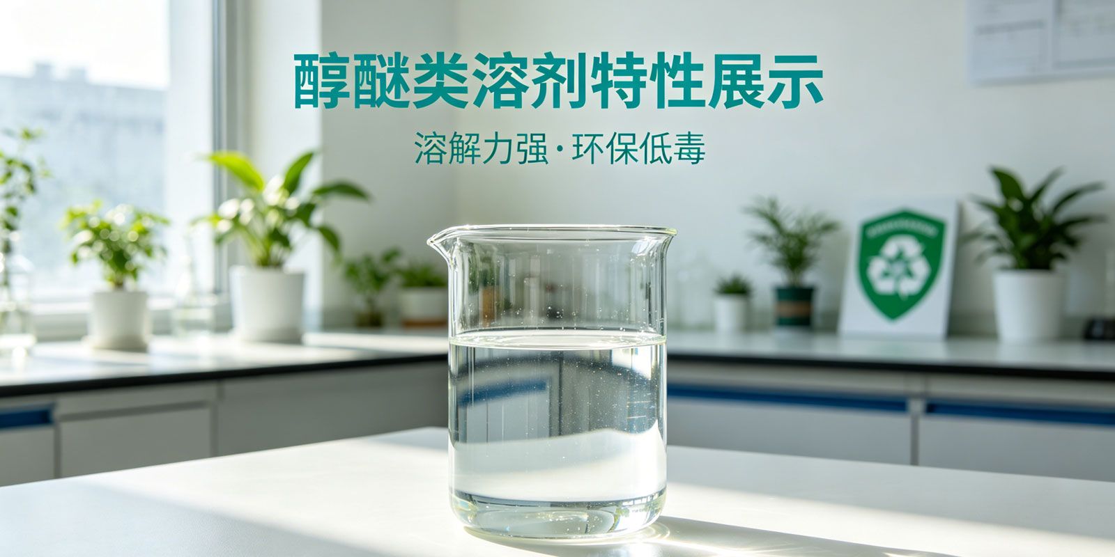 醇醚类溶剂