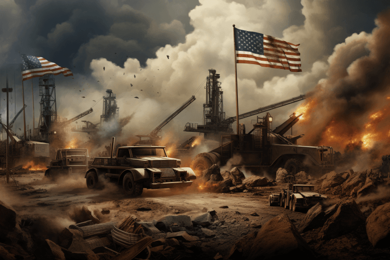 阿联酋提议武力管控海峡，还想让美军借机夺回争议岛屿